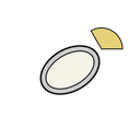 Engagement ring for micro wedding planning